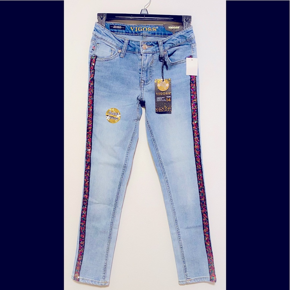 Vigoss Jeans